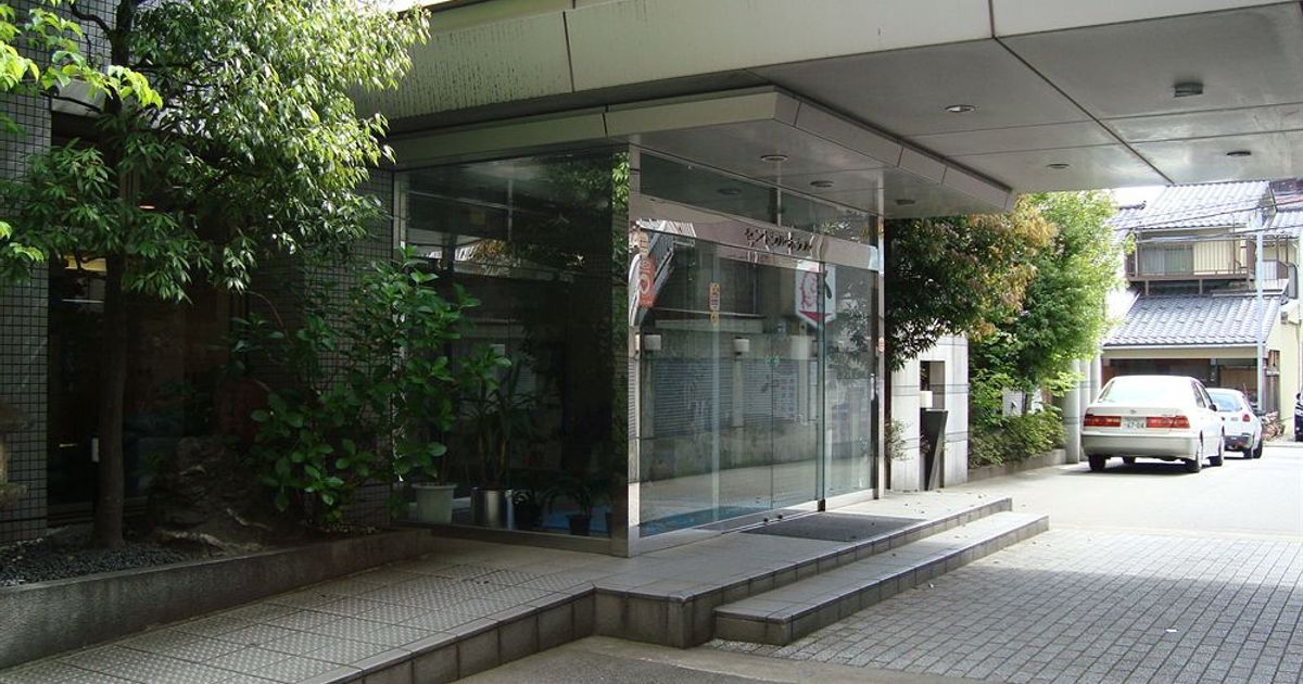 Kanazawa Central Hotel Annex
