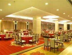 Ningbo hotels with restaurants