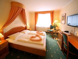 The most popular Rostock hotels