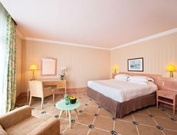 Business hotels in Cannes
