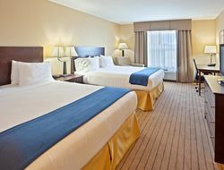 Business hotels in Courtenay