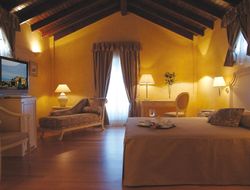 Top-5 romantic Corfu town hotels