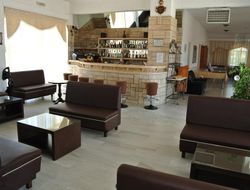 Kefalos hotels with sea view