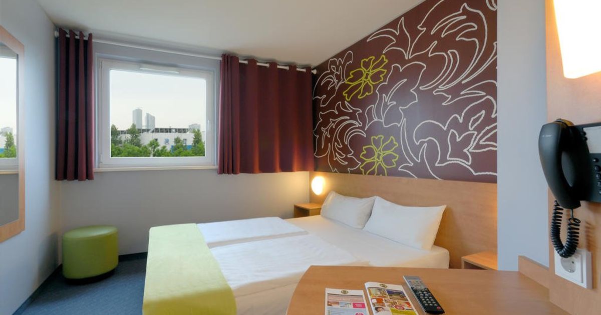 Hotel B B Hotel Munchen City Nord Munich Munich Booking And Prices Hotellook
