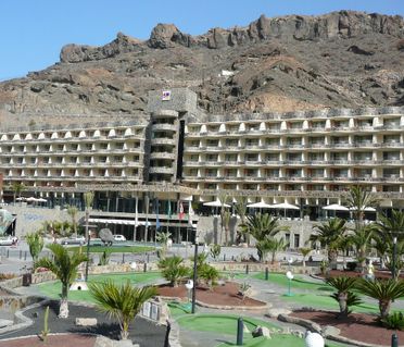 Paradise Valle Taurito All Inclusive Hotel