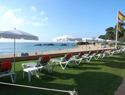 Top-3 of luxury Lloret de Mar hotels