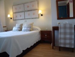 Tossa de Mar hotels with sea view