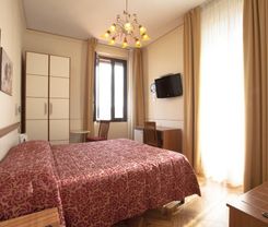 Florença: CityBreak no Hotel Ester desde 61.67€