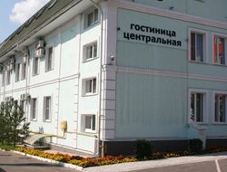 สุดยอด 7 โรงแรมใจกลางเมือง Sergiyev Posad