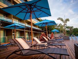 Patong hotels with panoramic view