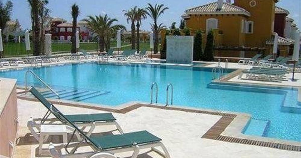 Villas Mar Menor Golf and Resort
