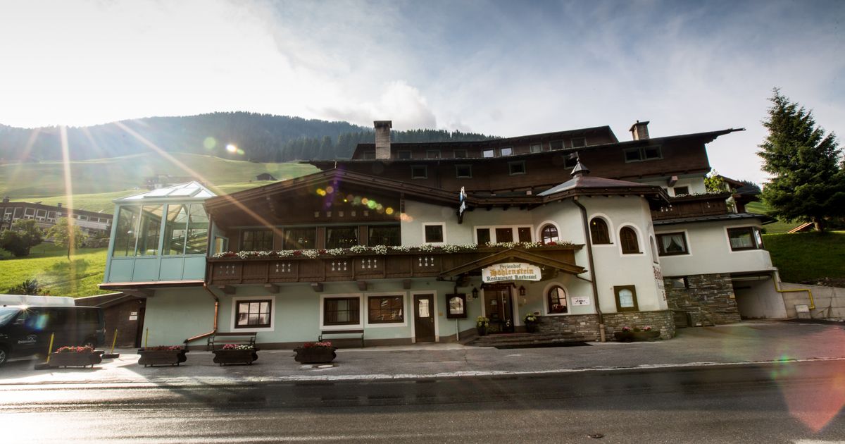 Ski- und Wanderhotel Hohlenstein