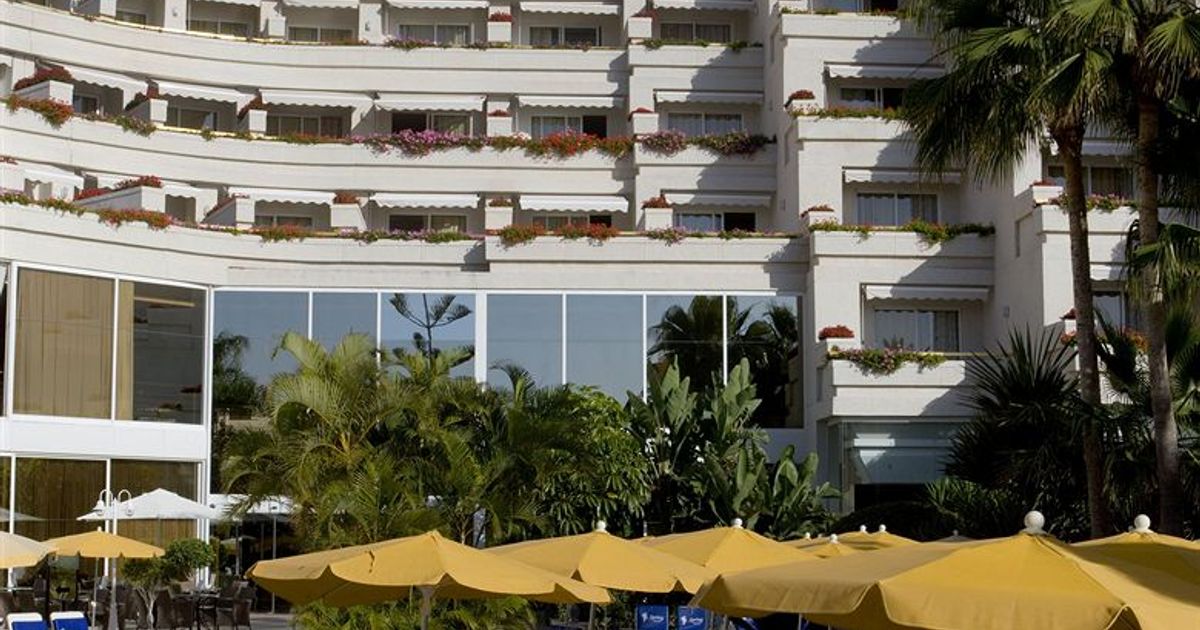 Spring Arona Gran Hotel Adults Only