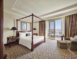 Top-10 of luxury Cairo hotels