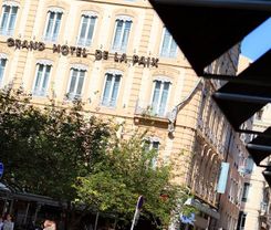 Lyon: CityBreak no Hôtel Silky by HappyCulture desde 145€