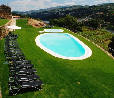 Douro Palace Hotel Resort & SPA