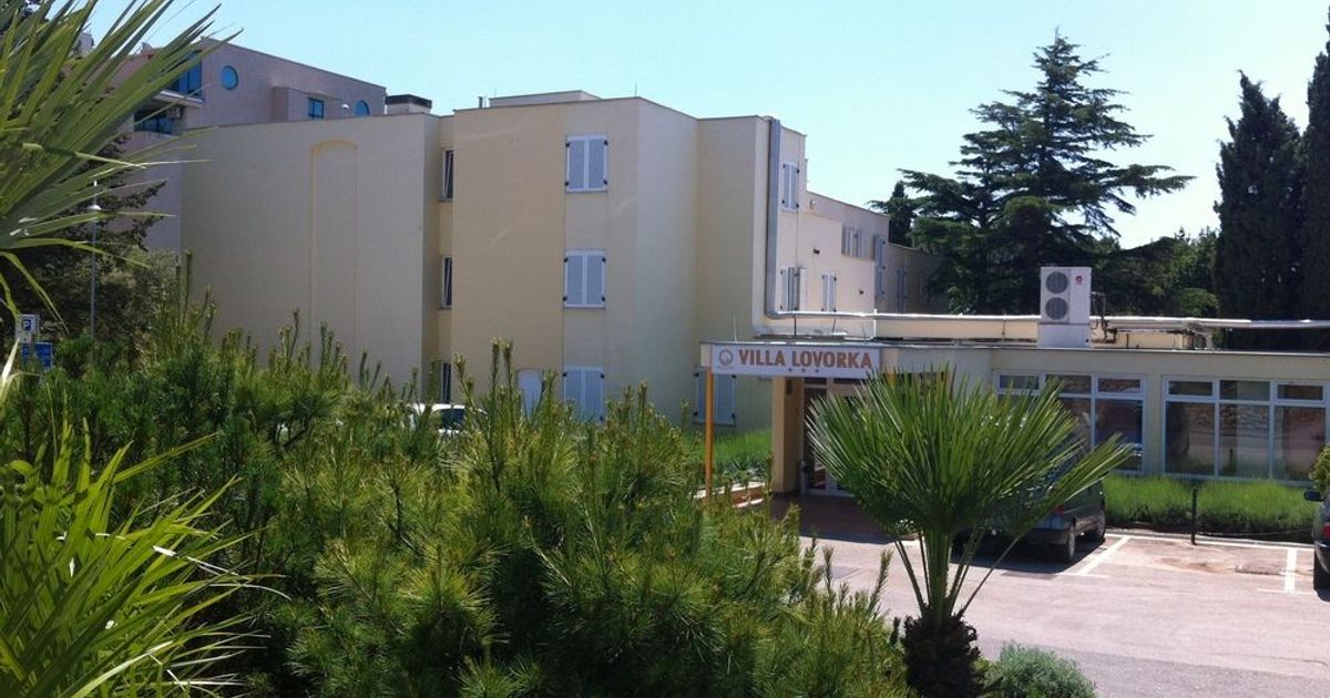 Villa Lovorka - Hotel Resort Drazica
