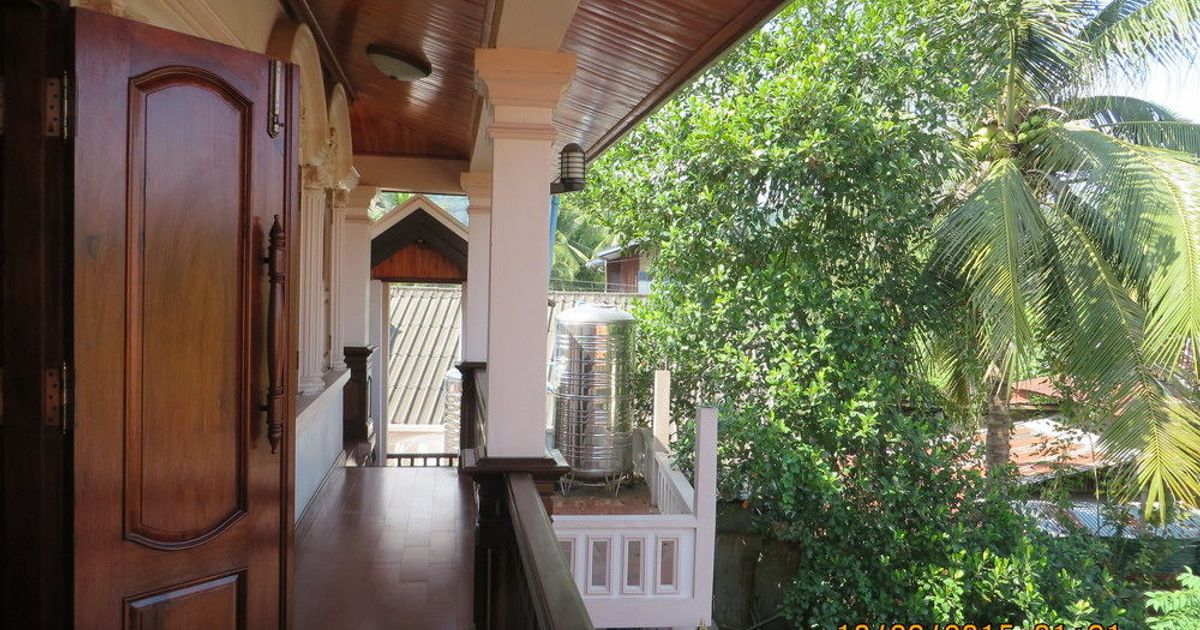 Villa Ban Phanluang