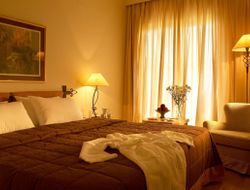 Pets-friendly hotels in Ouranopoli