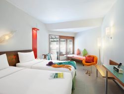 Legian hotels for families with children