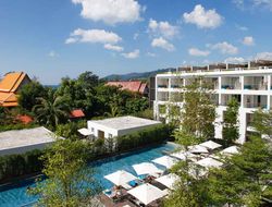 The most popular Patong hotels