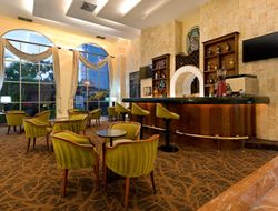 Top-3 of luxury Bucaramanga hotels