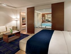 Top-4 romantic Manama hotels