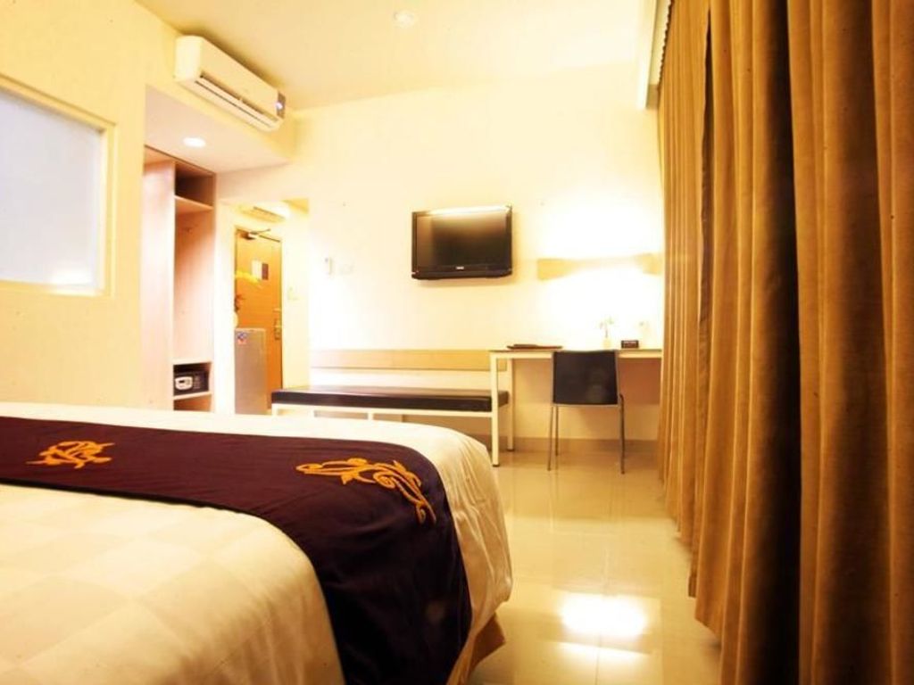 Avira Hotel Murah Panakkukang Makassar