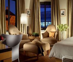 Munique: CityBreak no anna hotel desde 139€