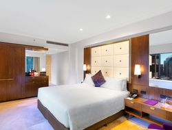Sydney hotels for families with children