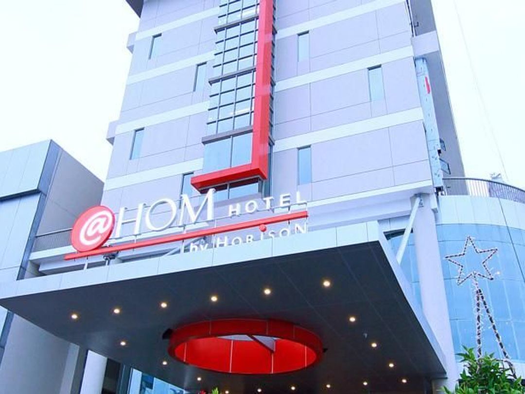 @HOM Hotel di Semarang by Horison