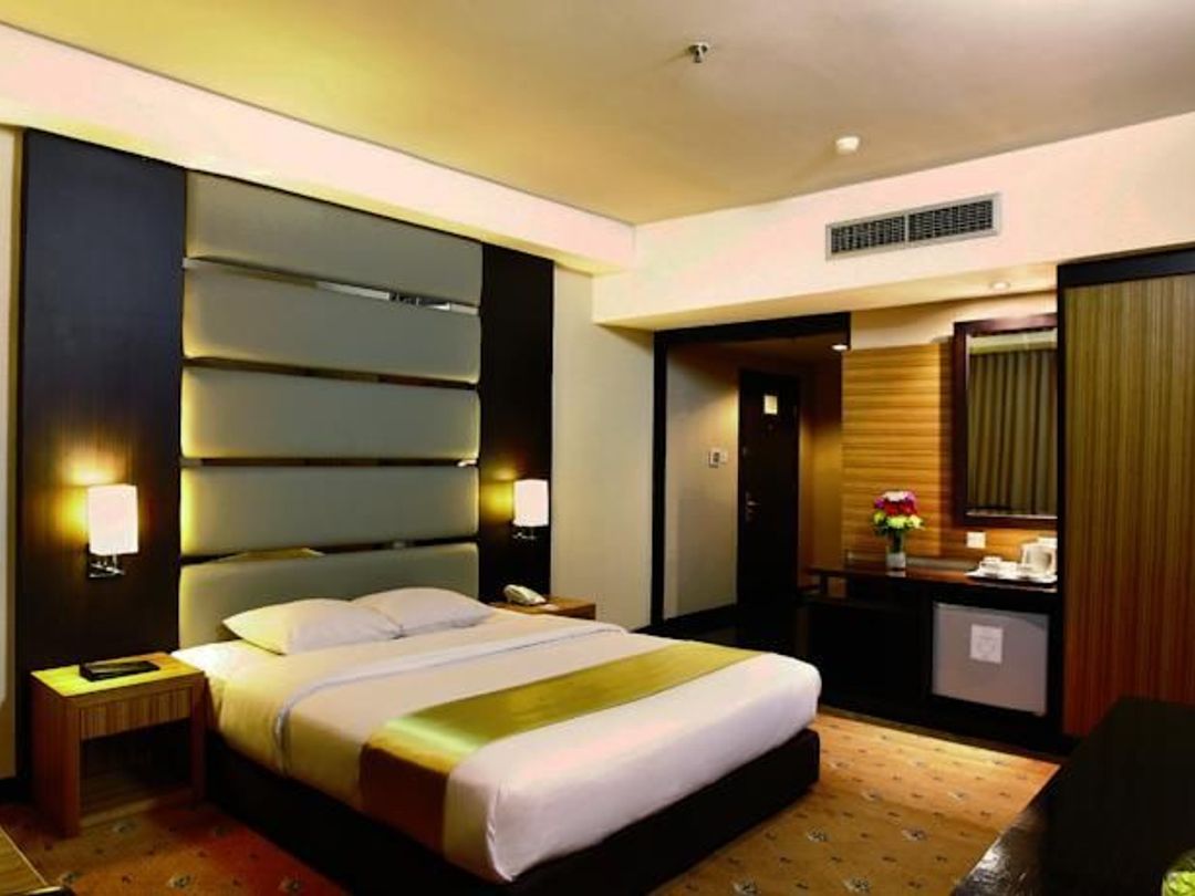 Orchardz Jayakarta Hotel Mangga Dua