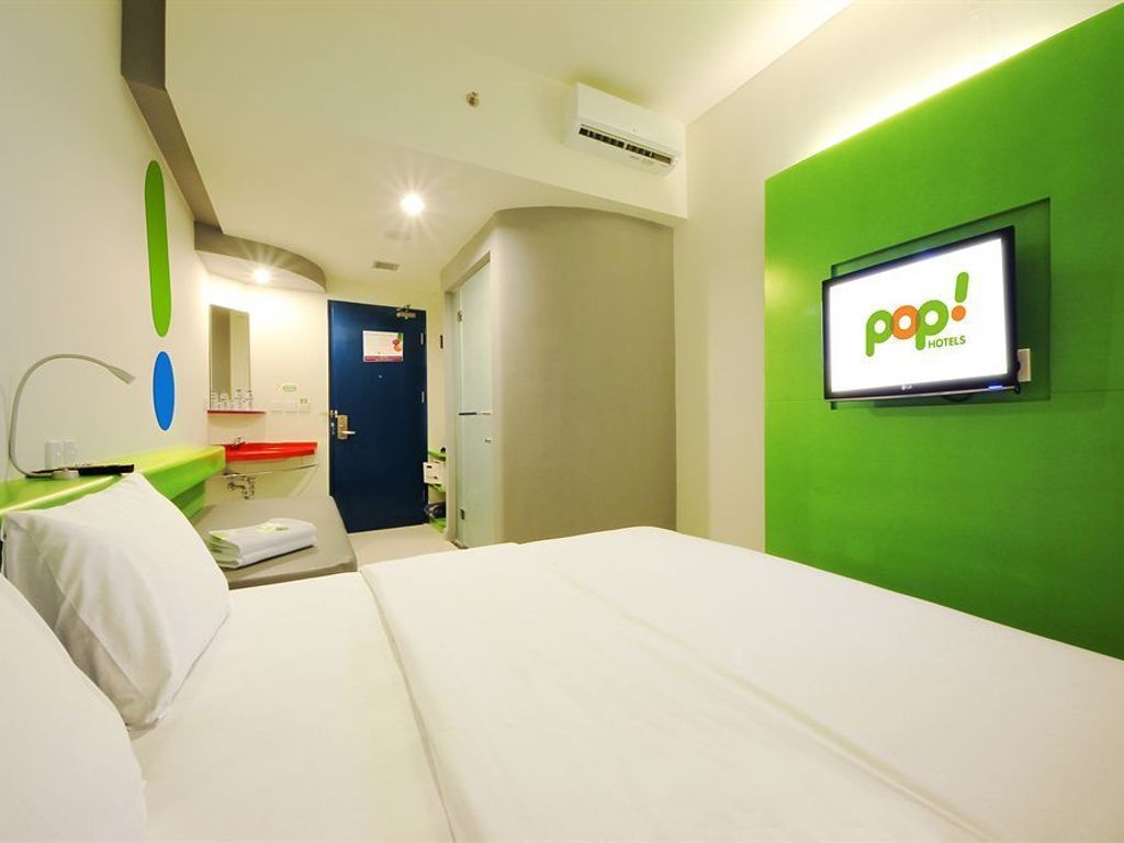 POP! Hotel Bintang 2 Jogja Sangaji