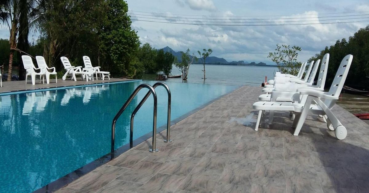 Koh Mook The Sun Great Resort