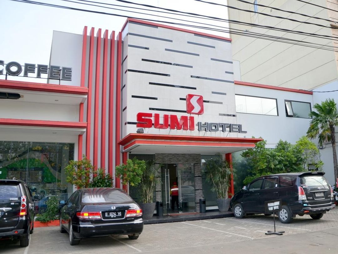 Sumi Hotel Murah Mangga Besar Jakarta