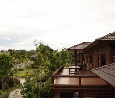 Maisuay Resort