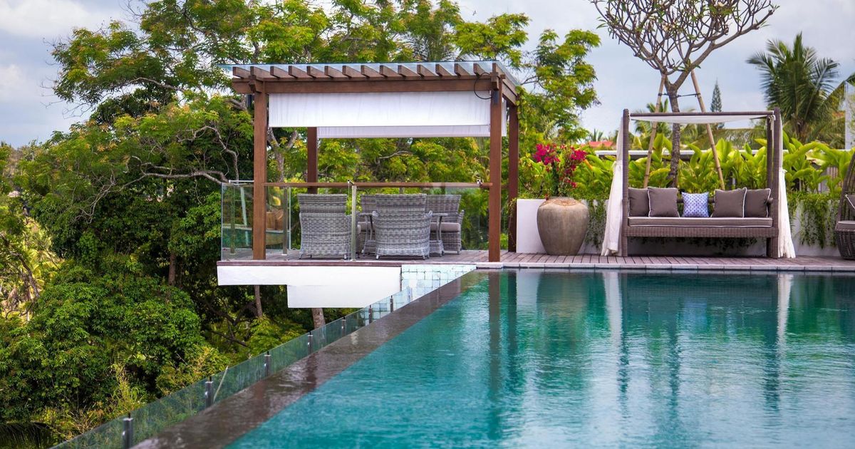 Get Goya Boutique Resort Ubud Bali Images