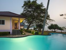 Khanom hotels with sea view