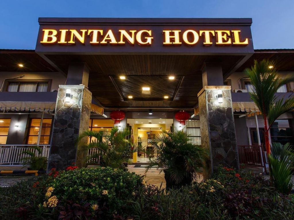 Bintang Hotel Murah di Kota Balikpapan