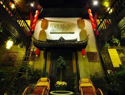 Fenghuang hotels 
