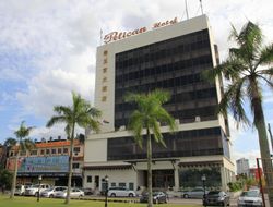 Top-5 hotels in the center of Batu Pahat