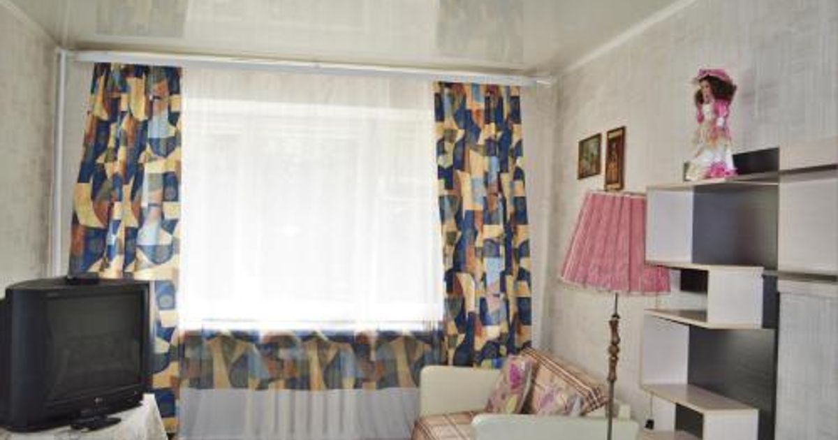 Hotel 7 Sutok - Apartments at Odesskaya 63