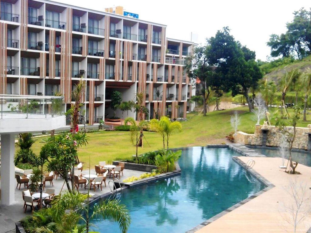 Aruna Senggigi Resort & Convention