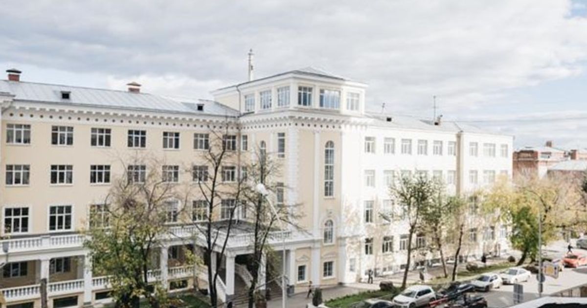 Apartments On Khokhryakova 74