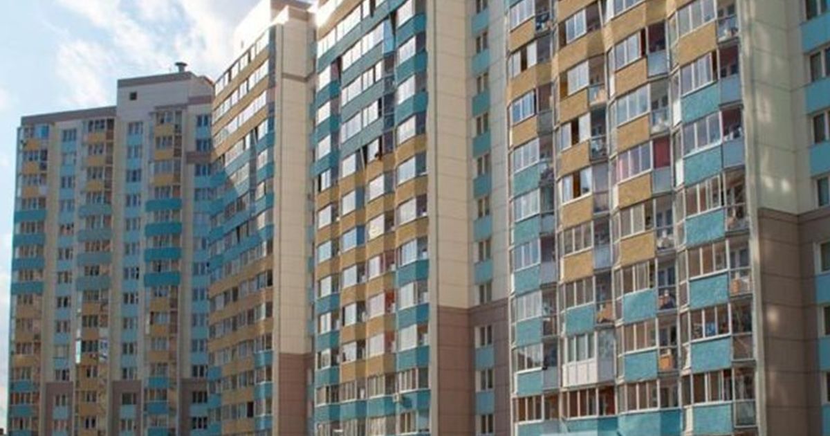 Apartment Gorskiy 75