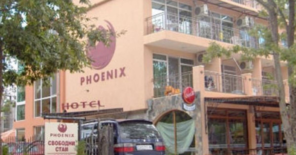 Hotel Phoenix