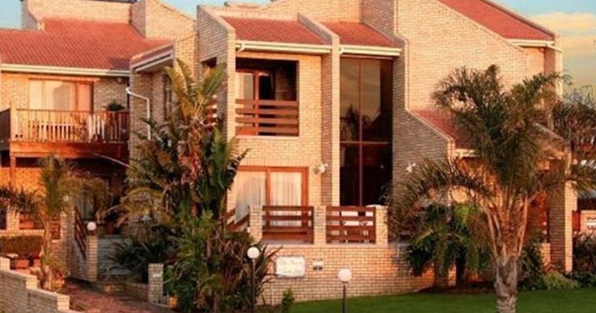 Villa Majestic for Exclusive Accommodation