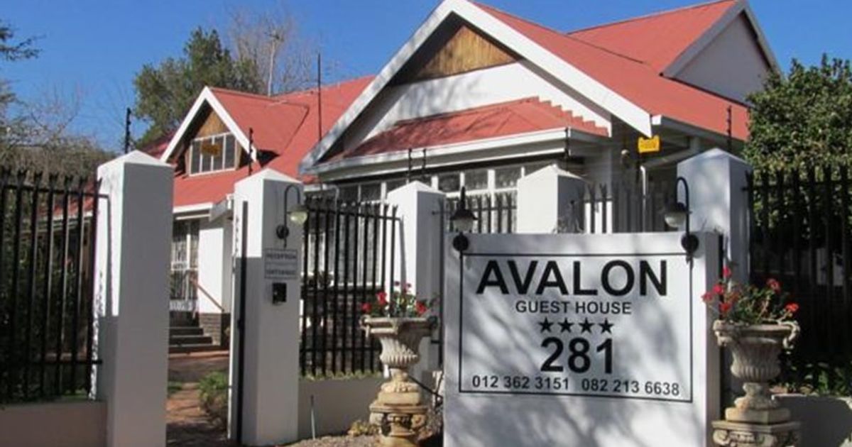 Avalon Guest House