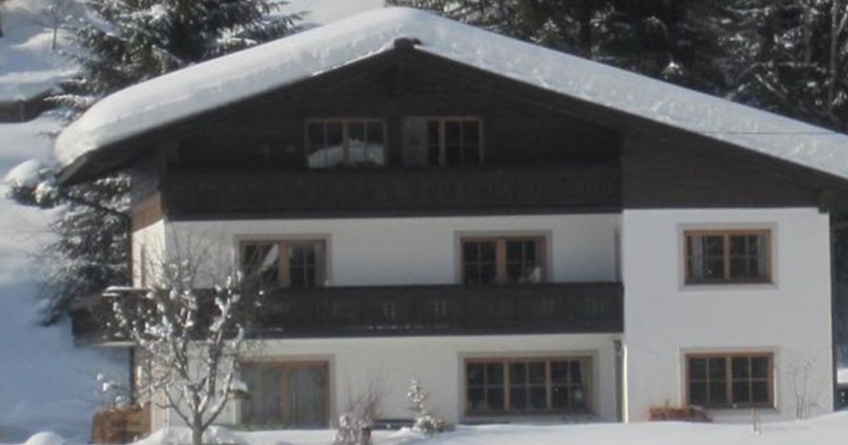 Haus Andrea Unterberger