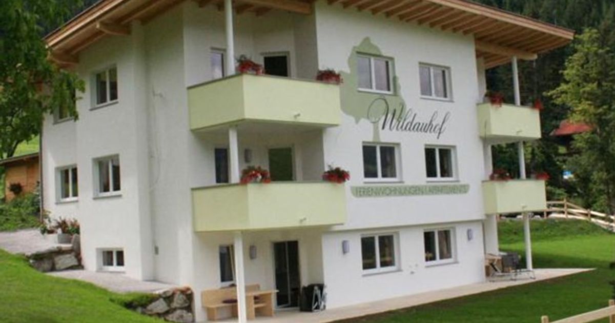 Apartment Wildauhof 1
